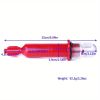 1pc Fishing Light Beacon Lamp Indicator Signal Light Lure Accessory Buoy Underwater Fish Lamp Fishing; 9.84in/25cm; Without Battery - 1pc
