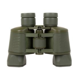 Powerful Binoculars With Rangefinder Type 99 Telescope Astronomic Professional BAK4 Prism - 1