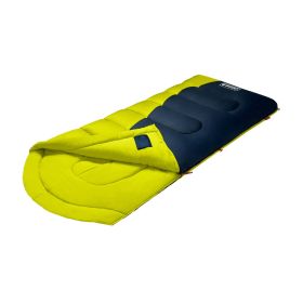 20¬∞ F Semi-rectangular Sleeping Bag - other