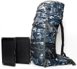 Photovoltaic business backpack Solar energy sports backpack Photovoltaic backpack Outdoor solar energy mobile power supply - PSBA30002