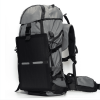 Photovoltaic business backpack Solar energy sports backpack Photovoltaic backpack Outdoor solar energy mobile power supply - PSBA30001a