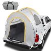 Pickup Truck Tent for 5.2-5.8 FT Truck Bed, Waterproof Truck Bed Tent for Camping, Travel - as Pic