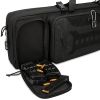 Tactical Rifle Case - Black - 42"