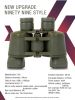 Powerful Binoculars With Rangefinder Type 99 Telescope Astronomic Professional BAK4 Prism - 1