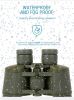 Powerful Binoculars With Rangefinder Type 99 Telescope Astronomic Professional BAK4 Prism - 1