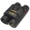 30x60 Zoom Mini Outdoor Binoculars Folding Telescopes 126/1000m Focusing Vision Hunting Telescope - Black - China