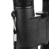 1pc Children's Outdoor Telescope; Educational Toy; Birthday Gift For Boys Girls - Black