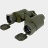 Powerful Binoculars With Rangefinder Type 99 Telescope Astronomic Professional BAK4 Prism - 1