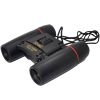 30x60 Zoom Mini Outdoor Binoculars Folding Telescopes 126/1000m Focusing Vision Hunting Telescope - Black - China