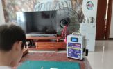 Manual generator 220V 200W Hand crank generator Mobile phone charging treasure high power large capacity outdoor DC5-12V 30W - XY-201L 150W 240W