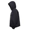 Kylebooker Fly Fishing Wading Jacket WJ002 Black - XL