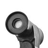 1pc Children's Outdoor Telescope; Educational Toy; Birthday Gift For Boys Girls - Black