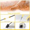 Pickup Truck Tent for 5.2-5.8 FT Truck Bed, Waterproof Truck Bed Tent for Camping, Travel - as Pic