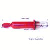 1pc Fishing Light Beacon Lamp Indicator Signal Light Lure Accessory Buoy Underwater Fish Lamp Fishing; 9.84in/25cm; Without Battery - 1pc